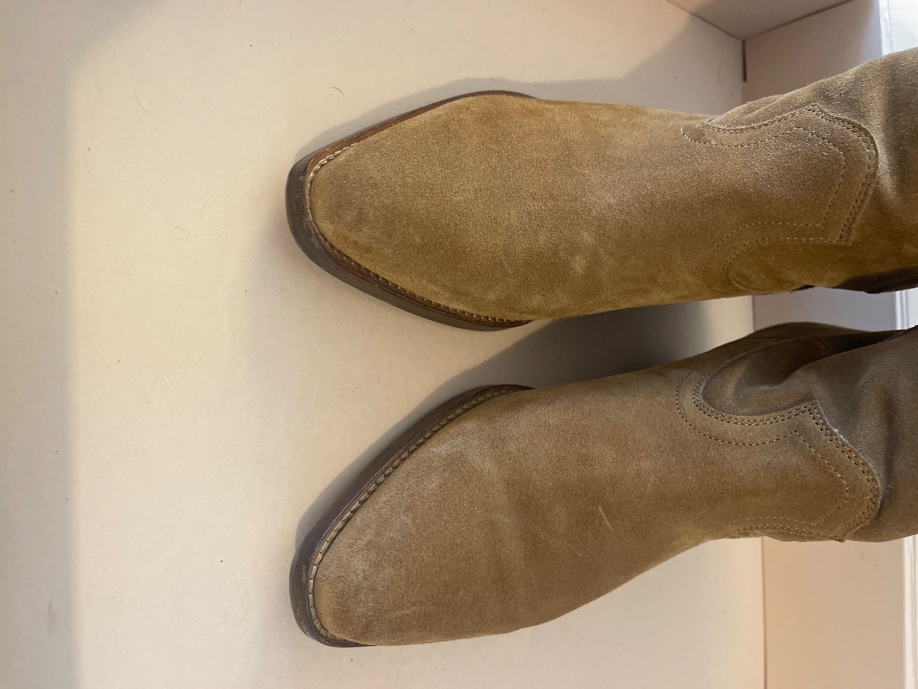 Scarpe da donna: Bottines ba&sh – Usato da GENEVE venduto da Myrtille8 4