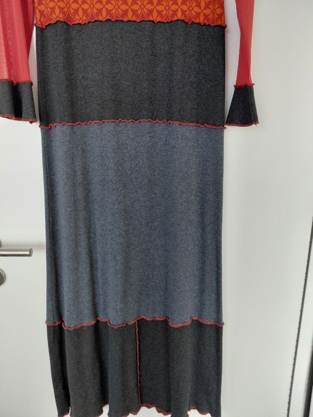 Robes: Wunderschönes Maxikleid – Neuf (Voir description) à Geuensee par sonnenstunden 3
