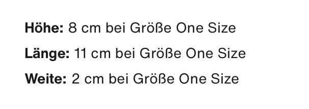 Joop Portamonete: Original Portmonee Joop – Nuovo (secondo la descrizione) da Winterthur venduto da Darfweg 4
