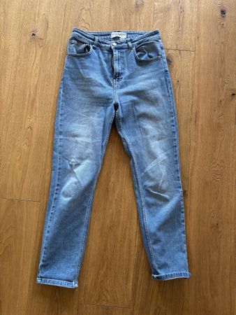 BDG Urban Outfitters Girlfriend Jeans, Grösse 29W/32L