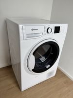 Wäschetrockner Bauknecht T Soft CM10 8BWK DE 8kg