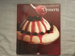 TimeLife Kochbuch "Desserts"