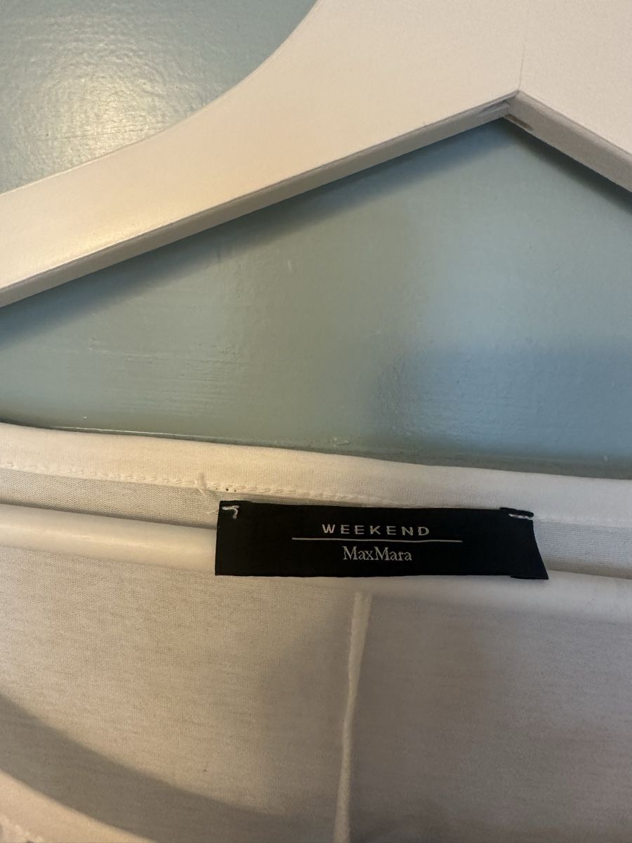 Max Mara Kleider: Max Mara Weekend ungetragenes Sommerkleid – Neu (gemäss Beschreibung) aus Zürich von mbu_5f9r 2