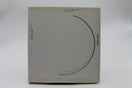 Randzonen: innen ist aussen - Nelly Rudin