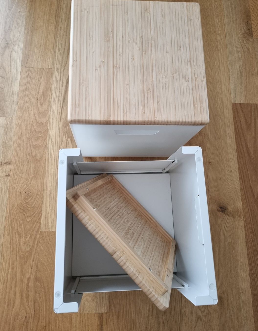 Ikea Banconi: IKEA TROTTEN Rollcontainer 2x – Usato da Eglisau venduto da dmtdmt 2