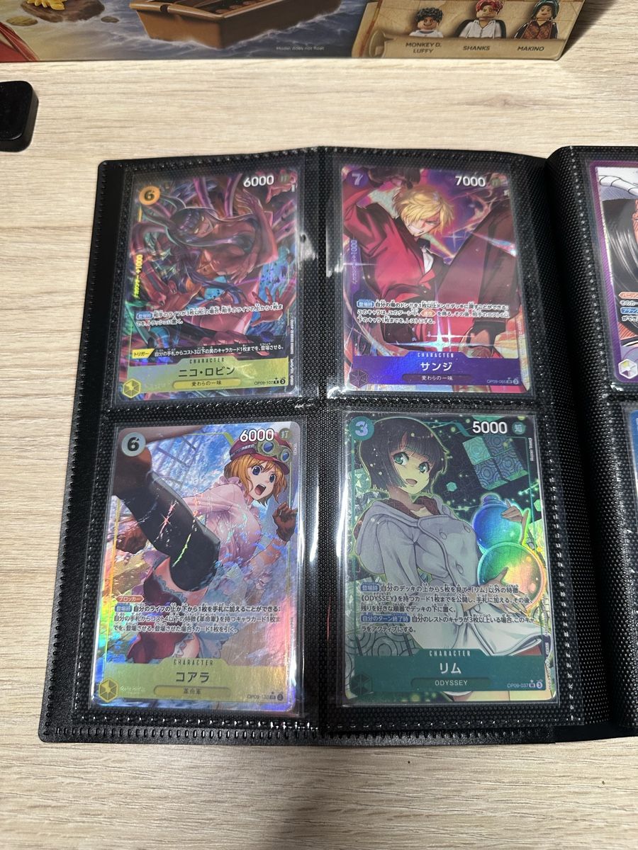 Bandai Cartes à collectionner: One Piece Alt Art & Promos – Neuf (Voir description) à Dübendorf par Renni_77 3