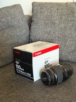 Canon EF 100mm f/2.8 Macro