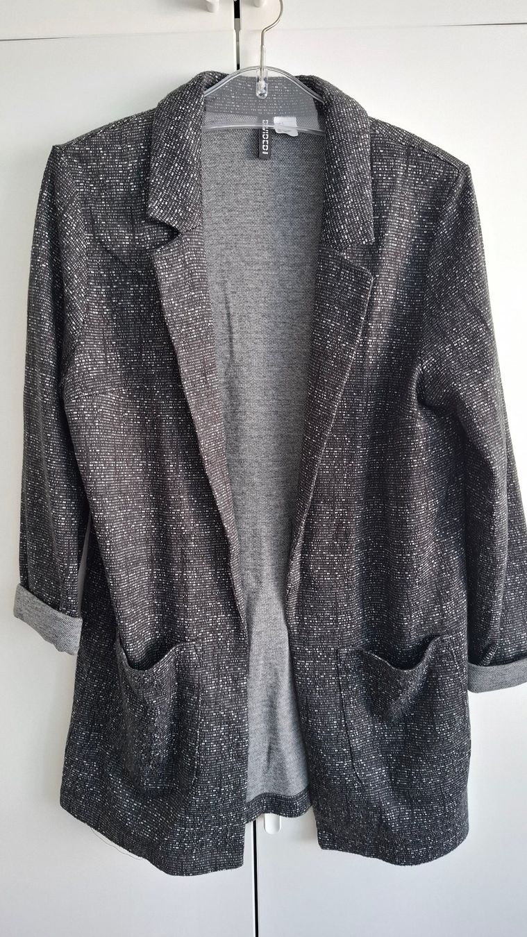 Maglioni & Felpe: Jacke / Blazer - Grösse S – Usato da Rickenbach b. Wil venduto da Beautiful.Things