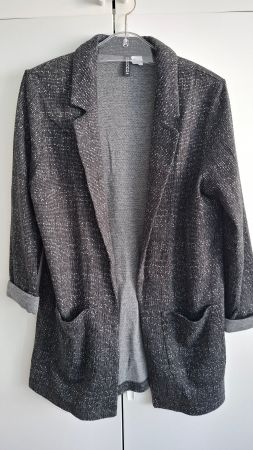 Jacke / Blazer - Grösse S