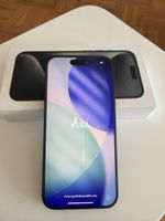 iPhone 15 pro black 128GB