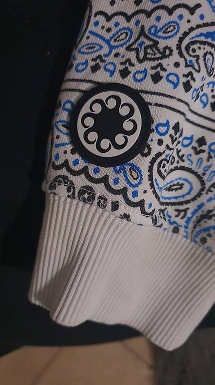 Maglioni & Felpe: Felpa octopus – Usato da Melano venduto da tiz_j95w 1