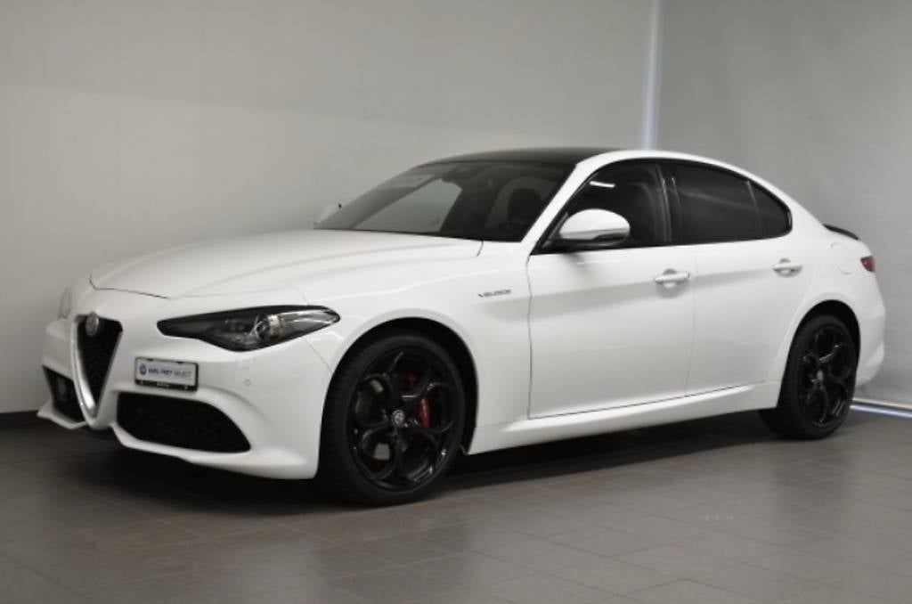 Automobili: Alfa Romeo Giuglia veloce  – Usato da Viganello venduto da laz_rd7p 2