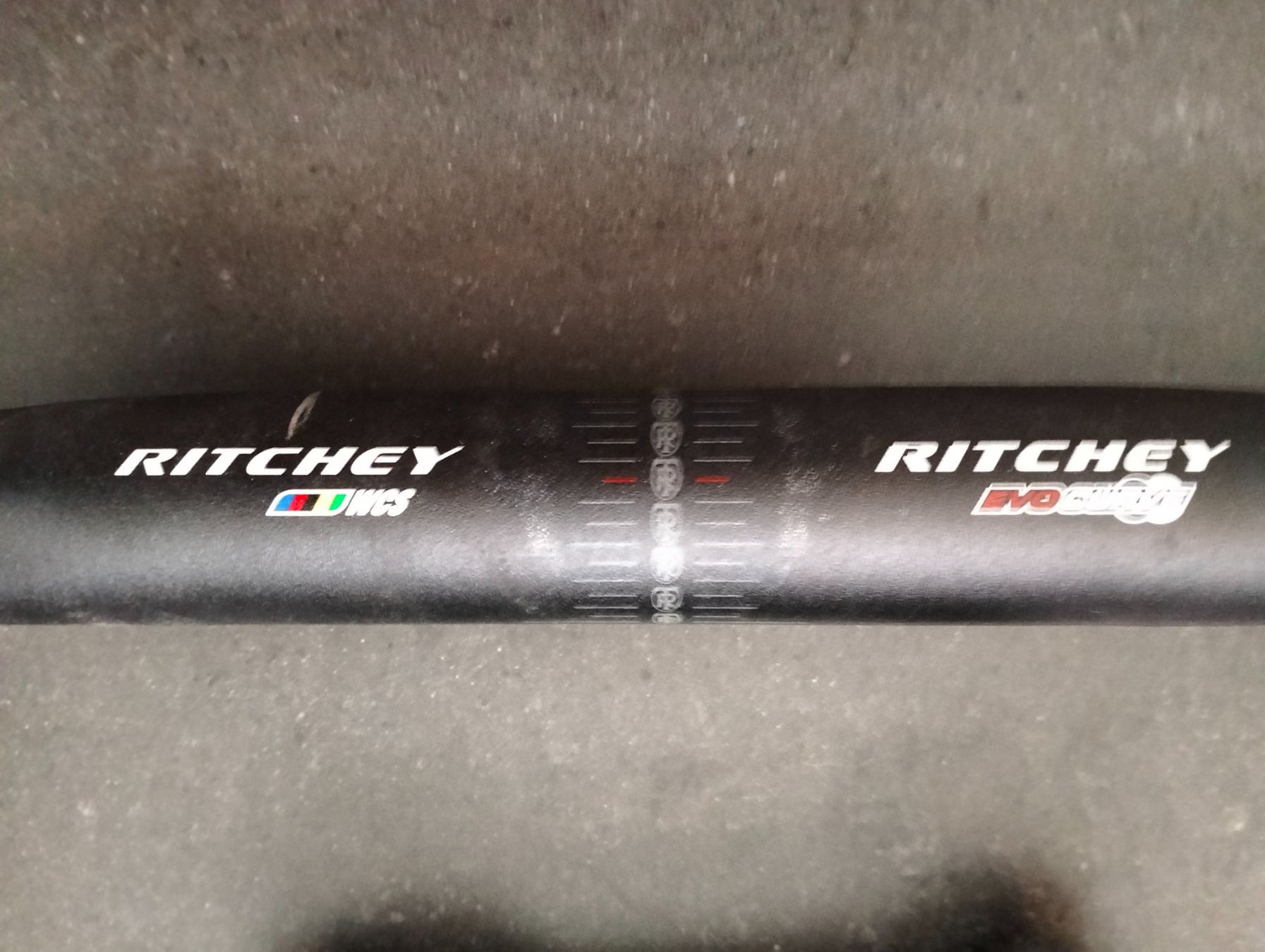 Ritchey Ersatzteile: Ritchey WCS Lenker & Vorbau – Gebraucht aus Uster von KarlZH 8