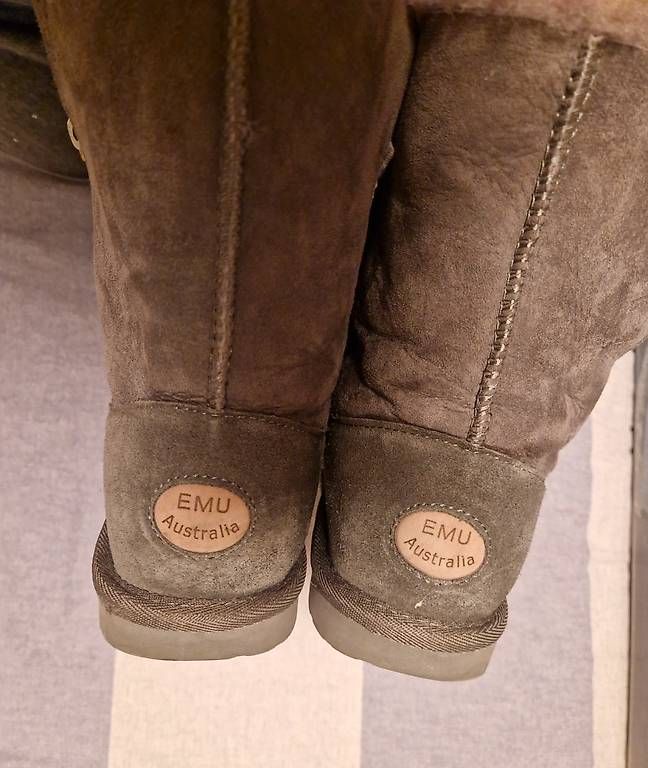 Chaussures femmes: EMU AUSTRALIEN 39Gr. – D'occasion à Luzern par maji87 1