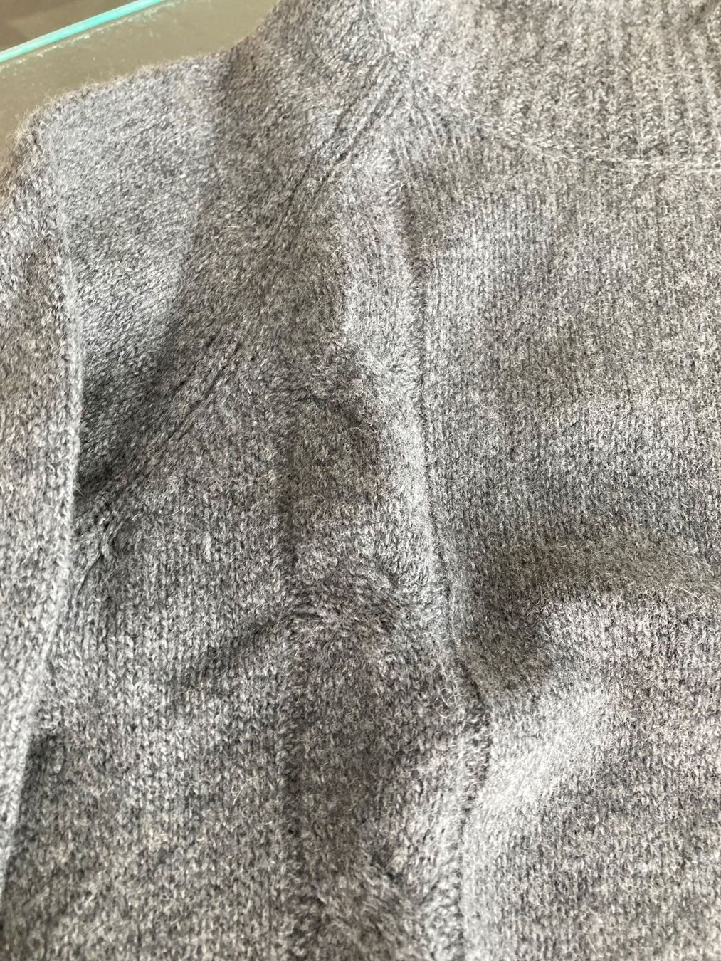 Massimo Dutti Vestiti: MASSIMO DUTTI Strickkleid, Gr. S, kuschelig und warm! – Usato da Zürich venduto da elegantissima2 1
