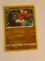 Pokemon LOST ORIGIN Landorus 105 / 196  🇬🇧 EN Reverse Holo