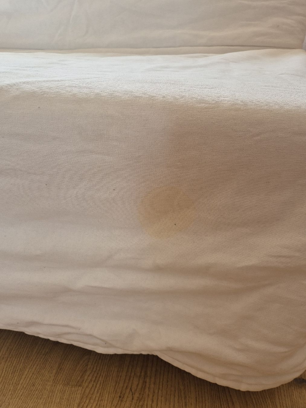 Sofas: 2-er Bettsofa IKEA Lycksele Lövås – Gebraucht aus Giswil von sschnecken 1