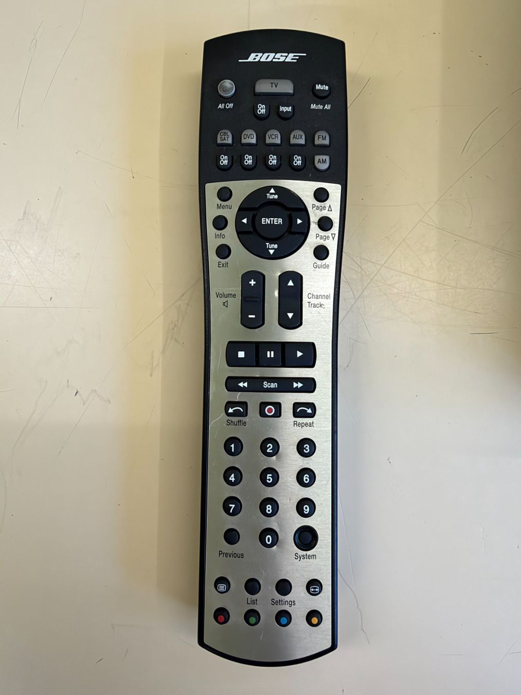 Bose Heimkino: Media Center Bose MC 1 – Gebraucht aus Bex von 1_style 2