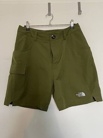 The North Face hiking short