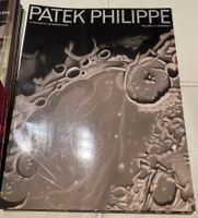 Magazine officiel de Patek Philippe Numéro 7 Volume 3
