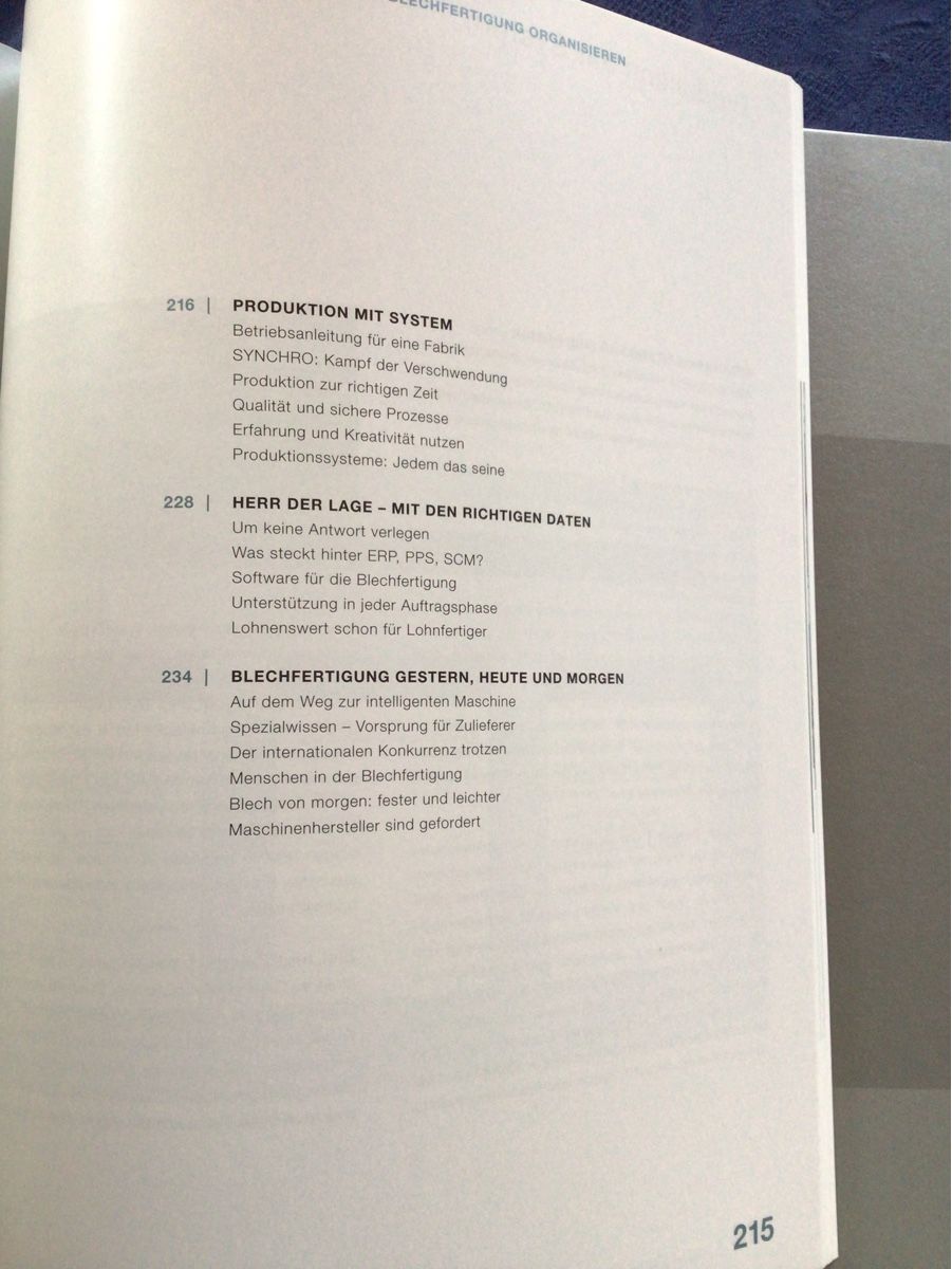 Libri: Fachbuch Blech und Laser – Usato da Oftringen venduto da anbara 6
