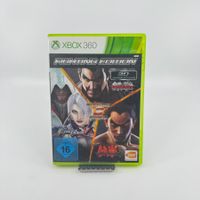 Fighting Edition (3 Spiele) (XBOX 360)
