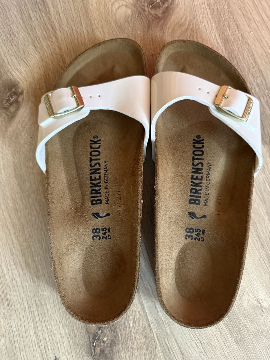 Birkenstock Damenschuhe: Birkenstock Neu – Neu und originalverpackt aus flums von defwomen 2