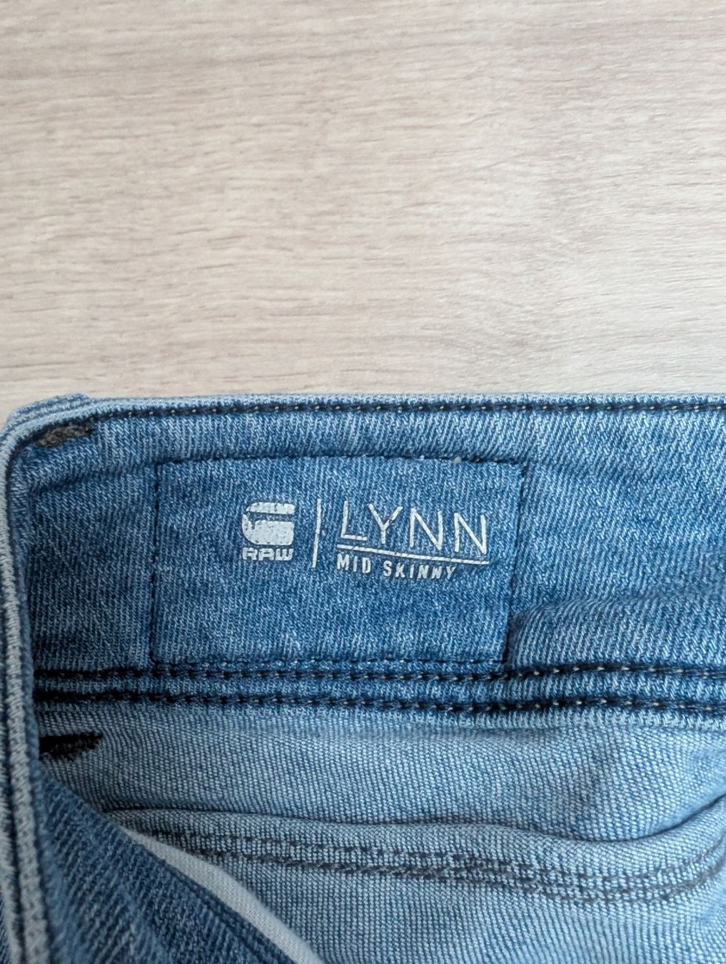 G-Star Jeans: G-Star Jeans Lynn 26/32 – Usato da Kriens venduto da Stephanie_50 2