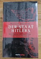 Der Staat Hitlers- Martin Broszat