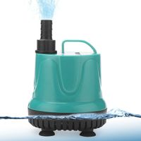 Tauchpumpe Schmutzwasserpumpe Wasserpumpe Kellerpumpe Garten