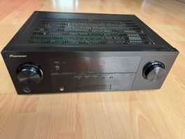 Pioneer AV Receiver VSX-1021-K