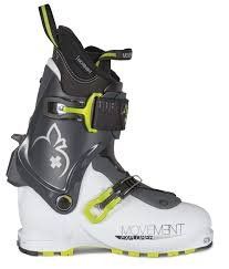 Movement Scarpe da uomo: Skitourenschuh MOVEMENT "Explorer Men's" Gr. 29.0 – Nuovo e nell'imballaggio originale da Horw venduto da Sportler2012