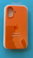 Coque iPhone 16. Hülle. (différentes couleurs disponibles)
