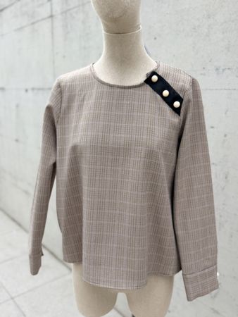Blouse Zara taille L