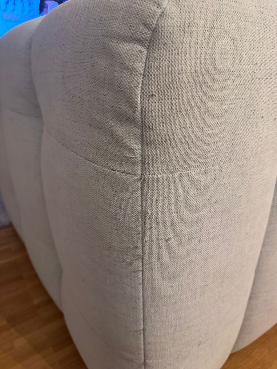 Conforama Sofas: Ecksofa BoboChic – Gebraucht aus Winterthur von m_b_c7cm 5