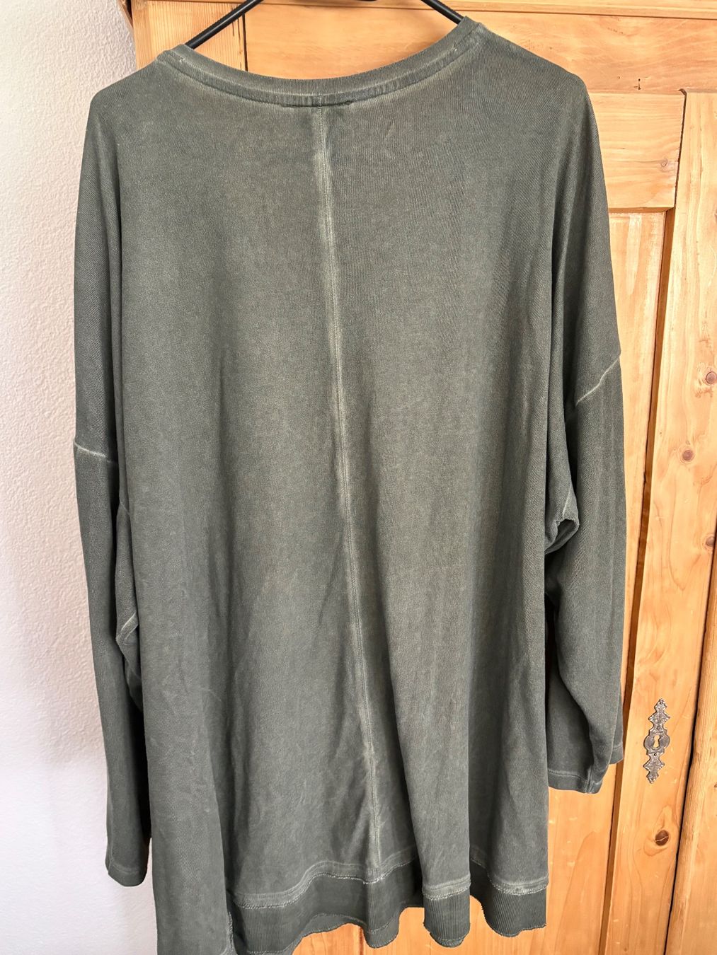 T-shirt: Shirt langarm - Grösse 56 - MIAMODA – Usato da Oberuzwil venduto da jabano 2