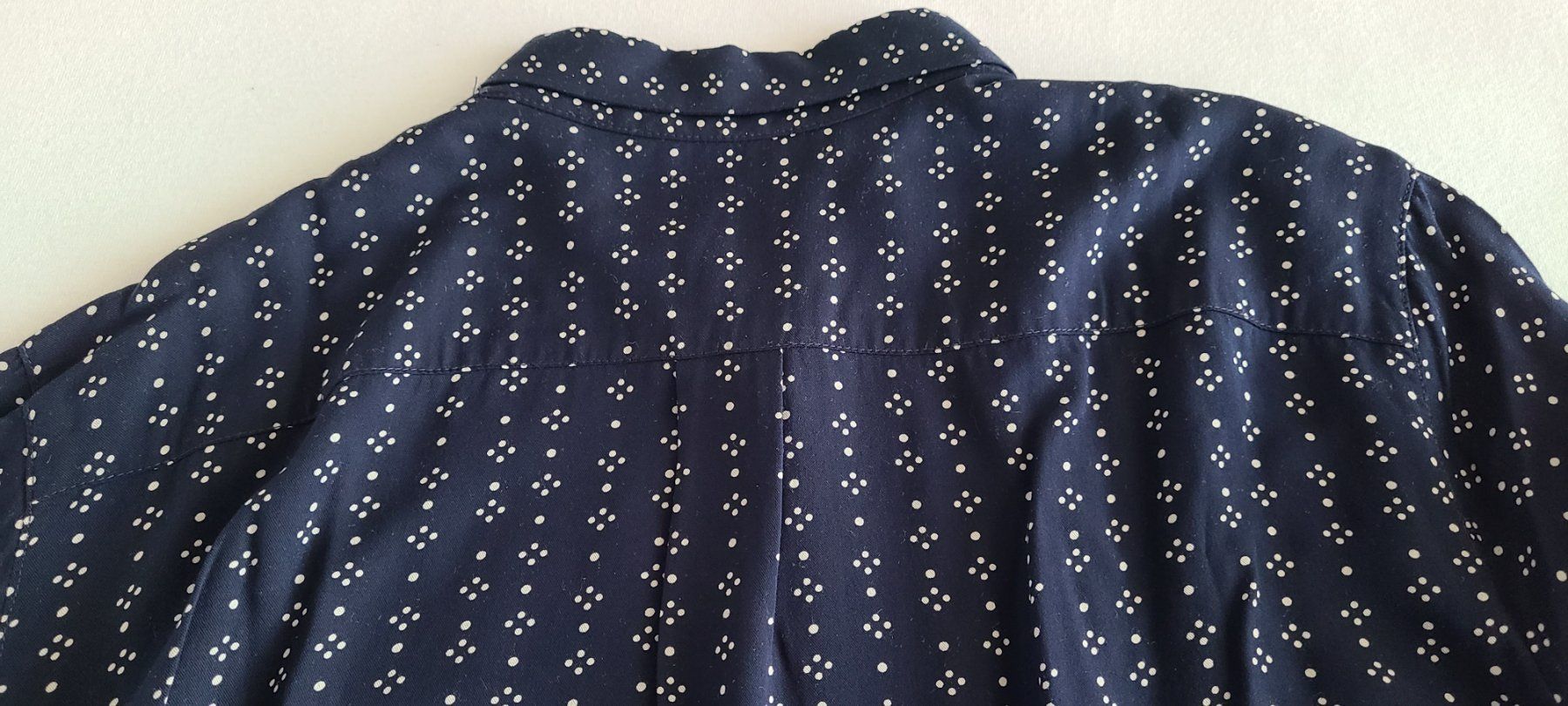 Marc O'Polo Camicette: Bluse von Marc O'Polo, Grösse 36 – Usato da Basel venduto da Luzora 4