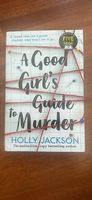 A Good Girl's Guide to Murder, Holly Jackson