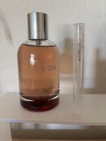 First Snow Victorinox Swiss Army EDT 5ml. Abfüllung