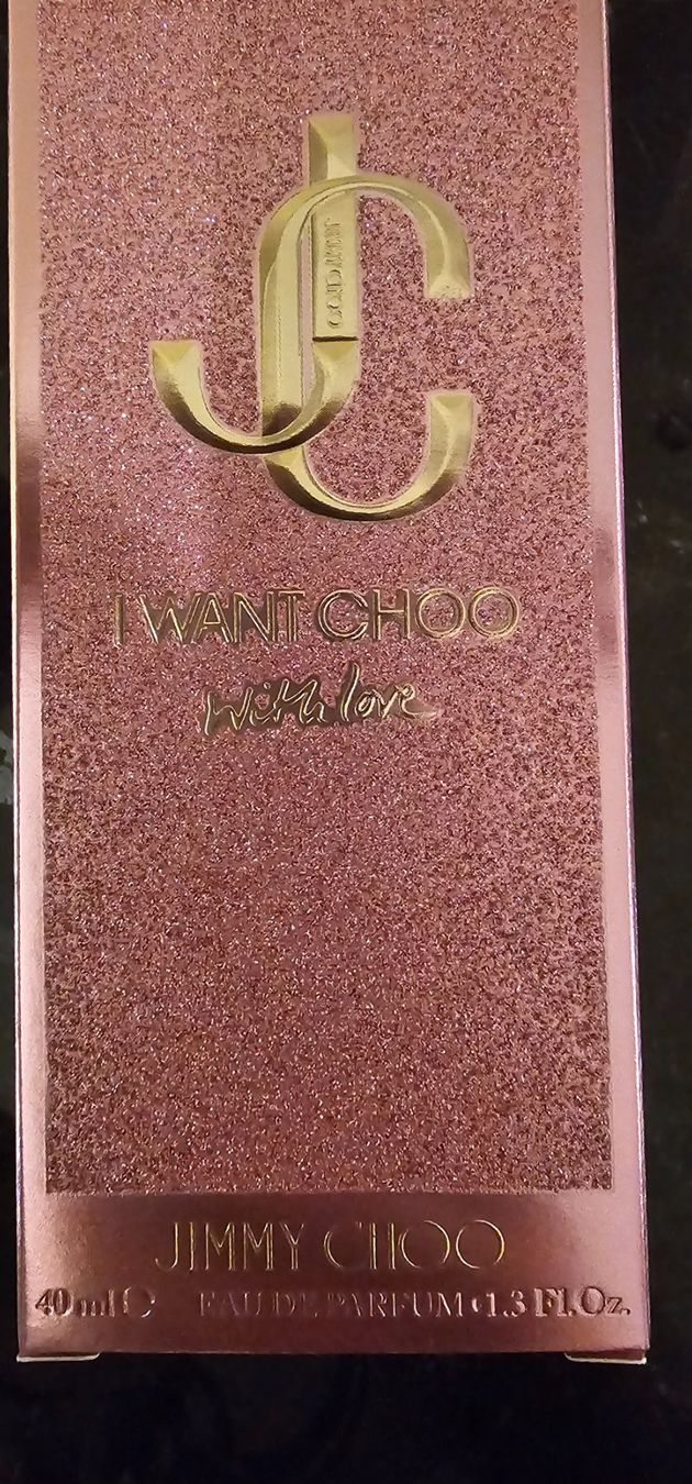 Jimmy Choo Profumi & Eau de Toilette: I want Choo with Love, 40 ml – Nuovo (secondo la descrizione) da Worb venduto da helene_81 2