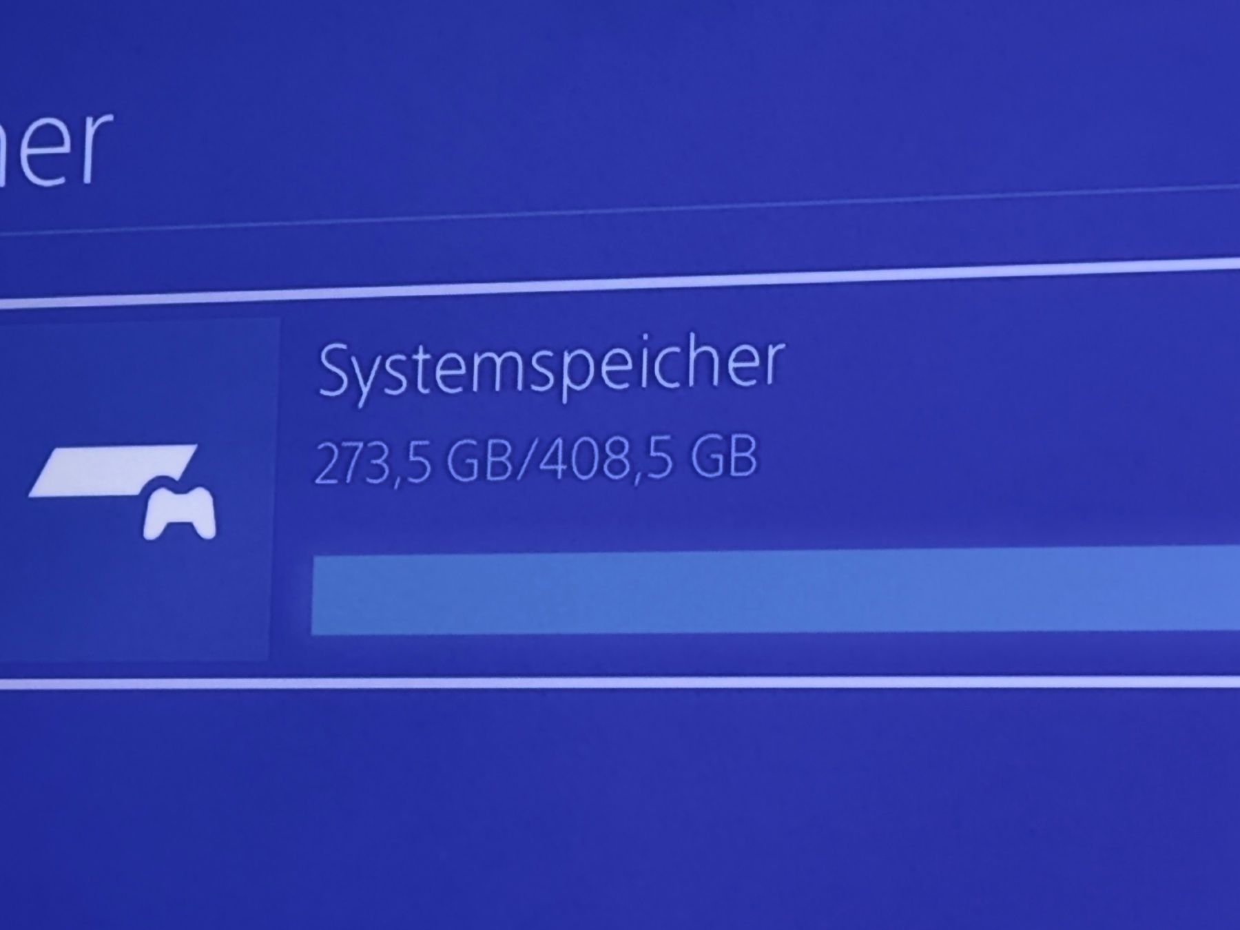 Sony Konsolen: PS4 Konsole, 2 Controller, 9 Spiele – Gebraucht aus Neuendorf von Barry_seal 4
