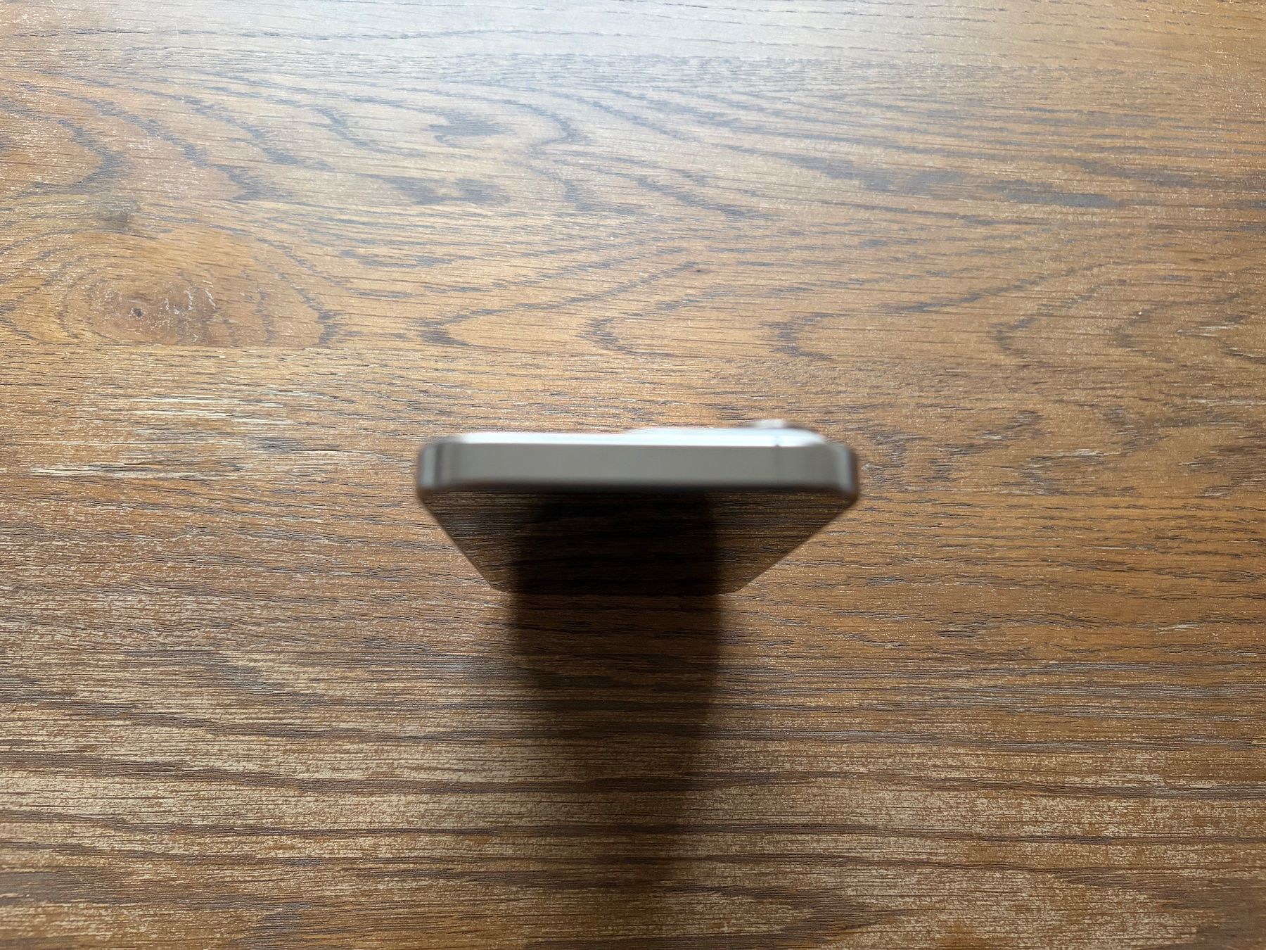 Apple Handys / Smartphones: iPhone 16 Pro 128GB Desert Titanium – Gebraucht aus Knonau von Vincent_vega84 6