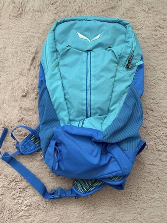Salewa MTN Trainer 22L Damen Rucksack