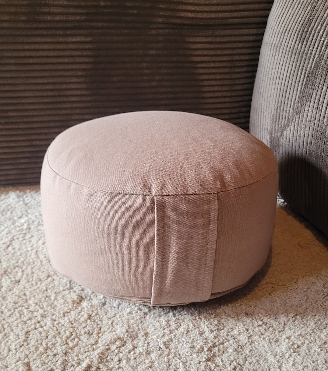 Cuscini: Meditationskissen Taupe  – Nuovo (secondo la descrizione) da Eich venduto da rah_8589