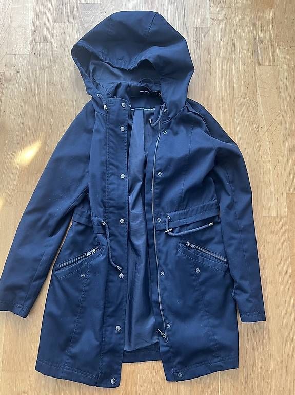 Giacche: Damenjacke marineblau – Usato da Gebenstorf venduto da pin_67yc