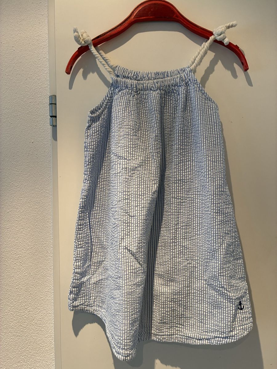 H&M Vestiti & Gonne: Schönes Kleid Gr. 110, H&M – Usato da richterswil venduto da lunamarie001