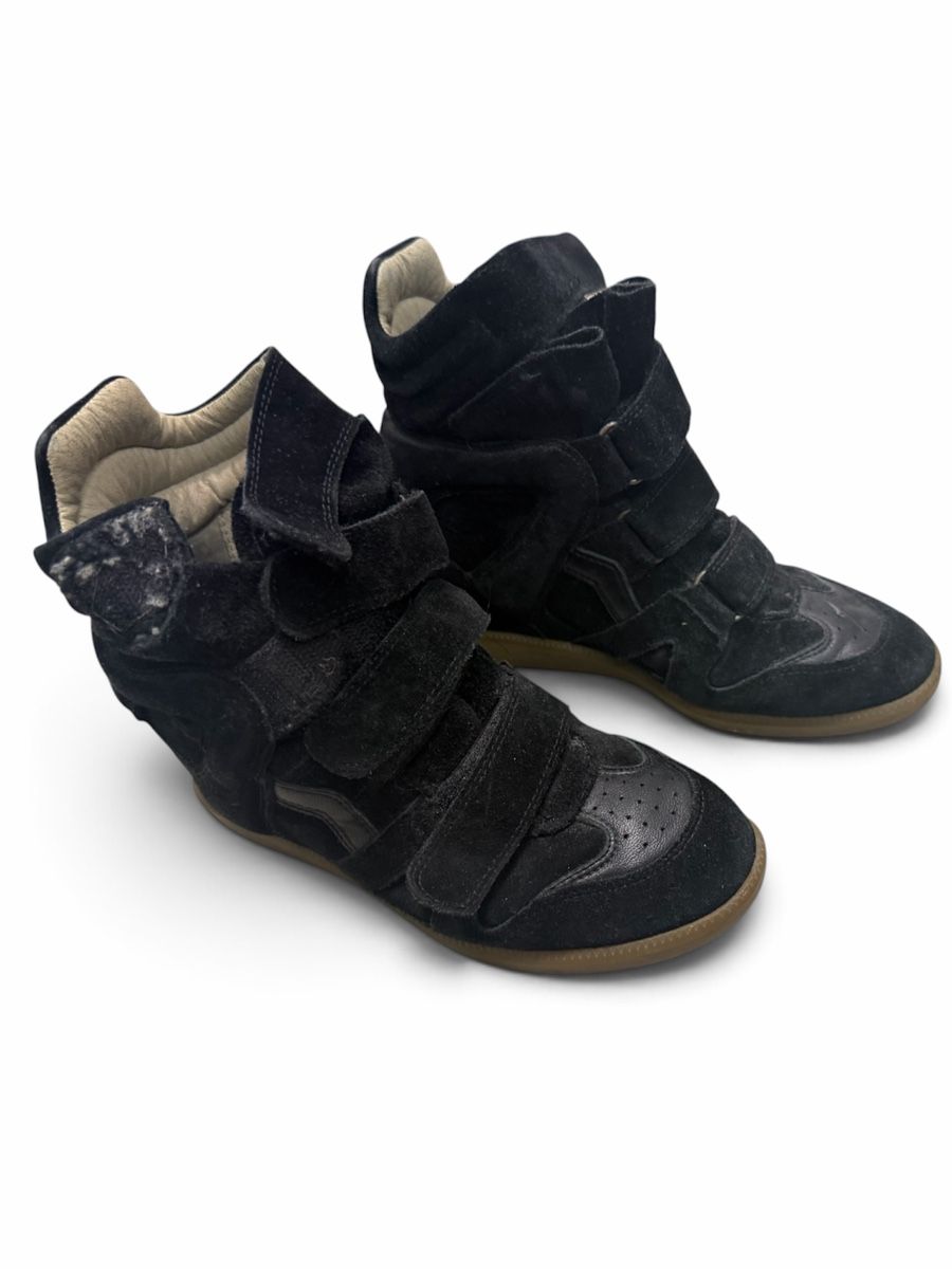 Isabel Marant Chaussures femmes: Isabel Marant – D'occasion à Buochs par zukkias 1