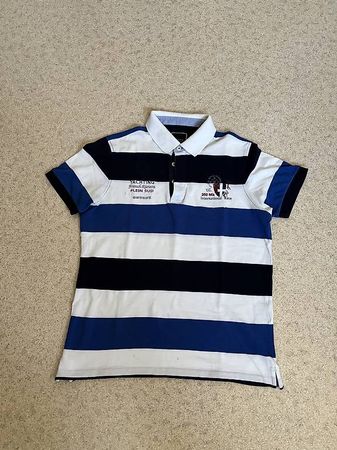 Poloshirt Galileo Yachting M