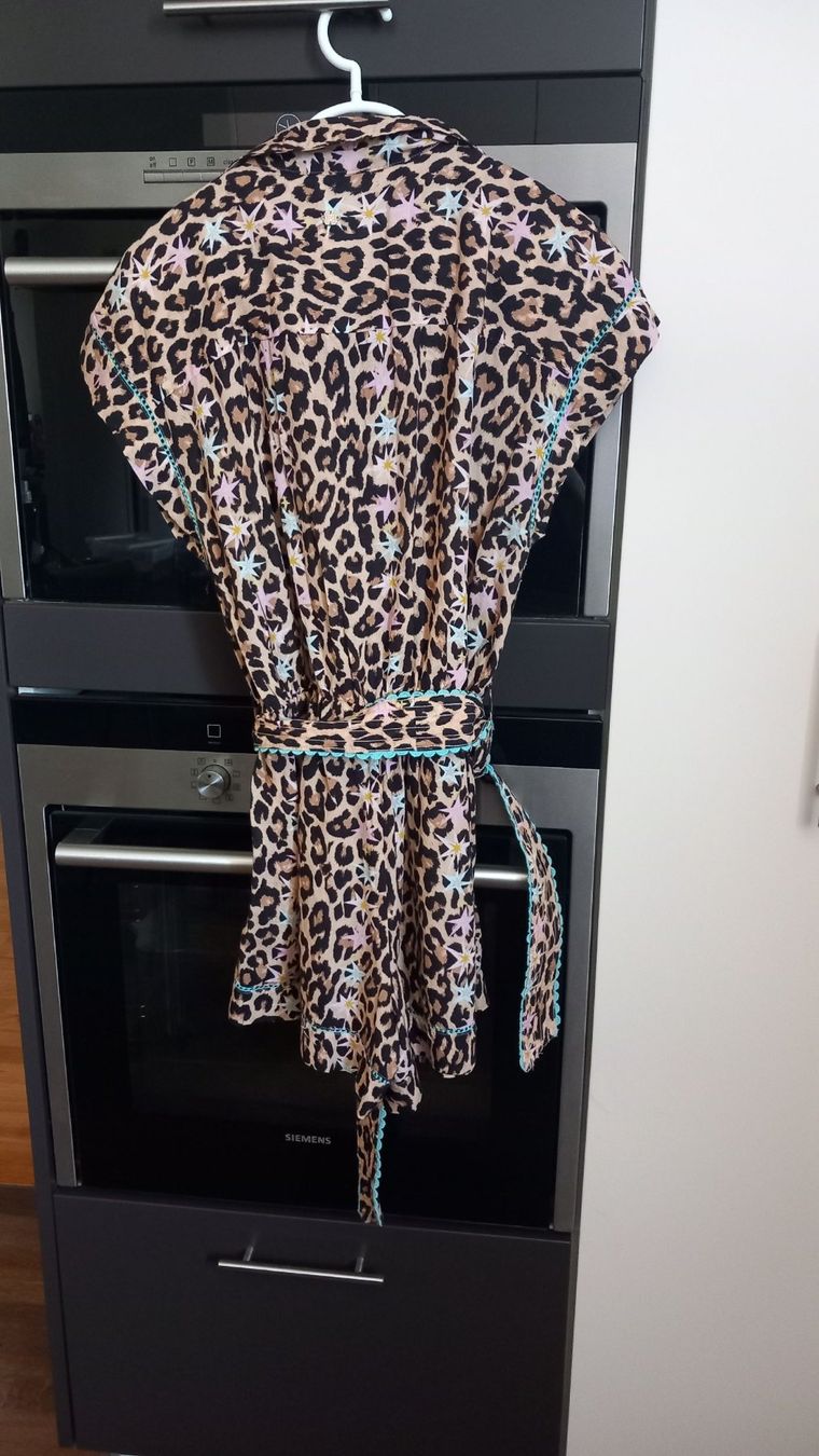 Jumpsuits: Never Fully Dressed combi-short NEUVE Fr. 124.00 – Neuf (Voir description) à Boudry par Fionette 2