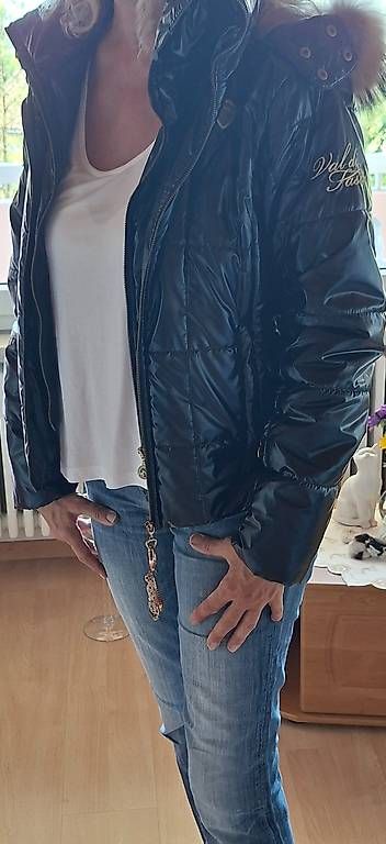 Jacken: Winterjacke Marke Nikelson – Gebraucht aus Männedorf von Mis_nl7l 2